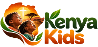 Kenya Kids: Loving Children to Life